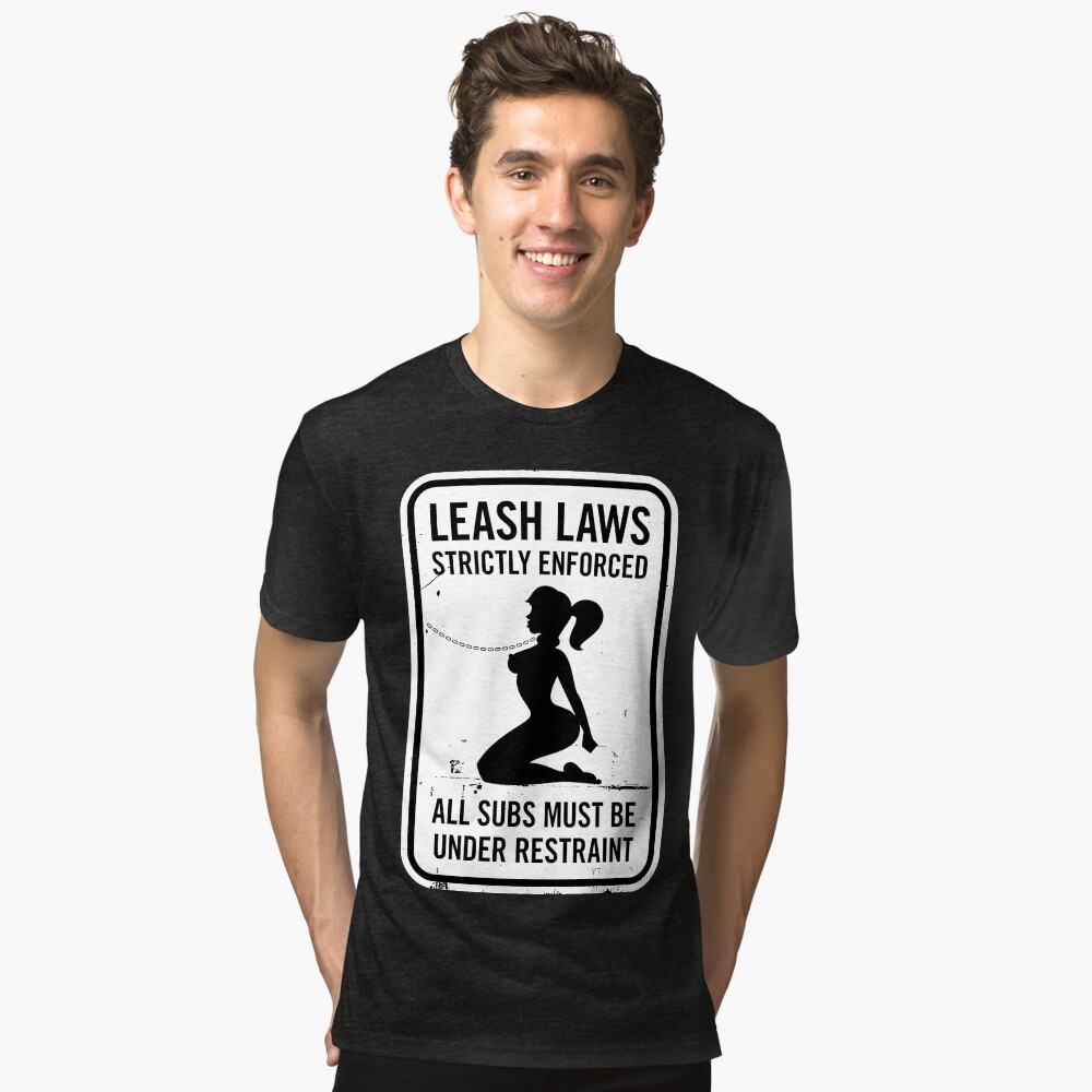 Item preview, Tri-blend T-Shirt designed and sold by penandkink.