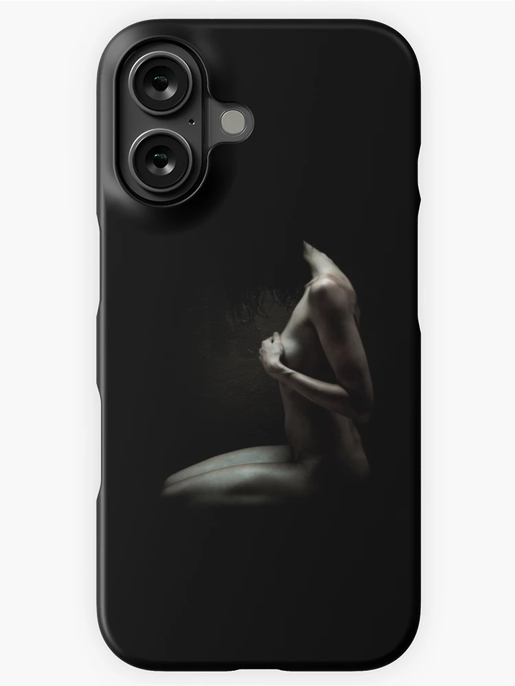 Thumbnail 1 of 4, iPhone Case, Reflection designed and sold by Rozene.