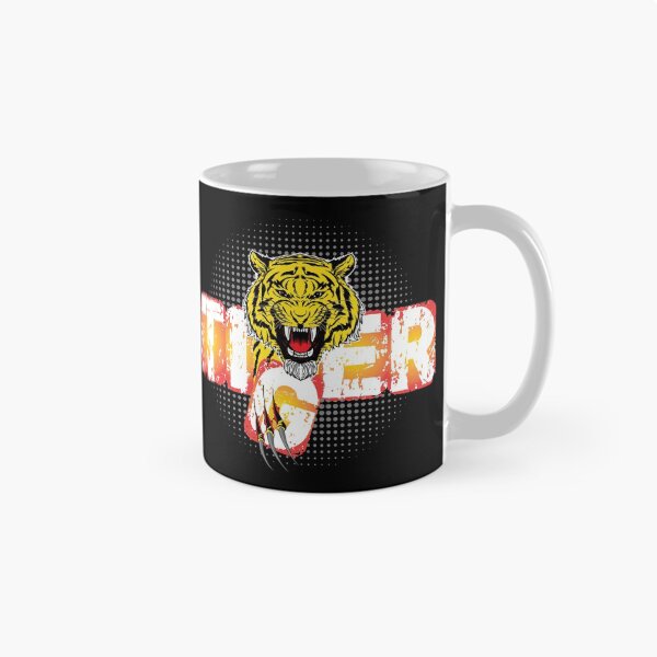 Item preview, Angry Tiger designed and sold by anbartshirts.
