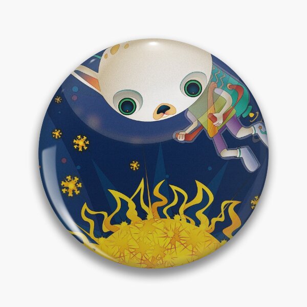 Item preview, Tachyon Gardens, spacewalk designed and sold by KenRinkel.