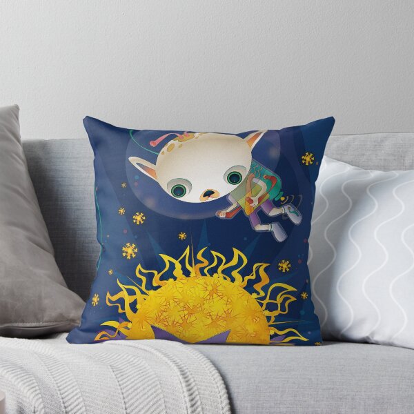 Item preview, Tachyon Gardens, spacewalk designed and sold by KenRinkel.