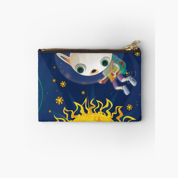 Item preview, Tachyon Gardens, spacewalk designed and sold by KenRinkel.