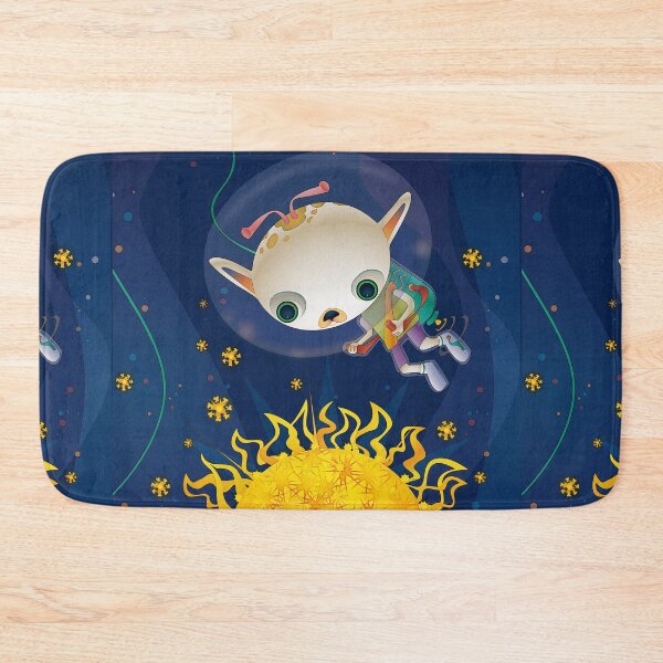 Item preview, Tachyon Gardens, spacewalk designed and sold by KenRinkel.