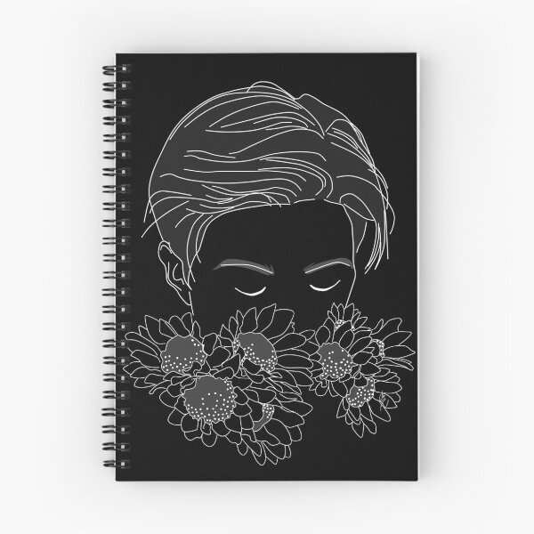 Item preview, wILDFLOWER - Inversed designed and sold by SK AP.