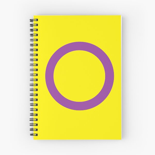 Item preview, Intersex Pride Flag designed and sold by DisneyFanatic23.