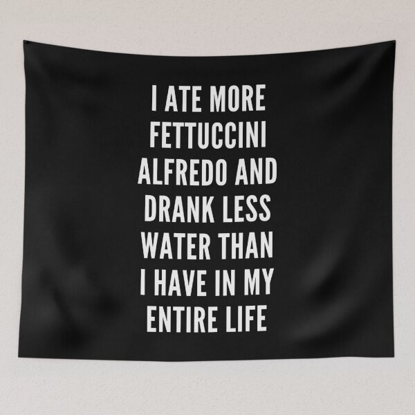 Item preview, The Office Fun Run Quote designed and sold by hugsandoranges.