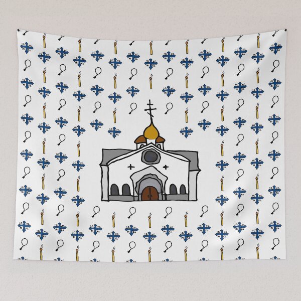 Item preview, Let My Prayer Arise designed and sold by arrany.