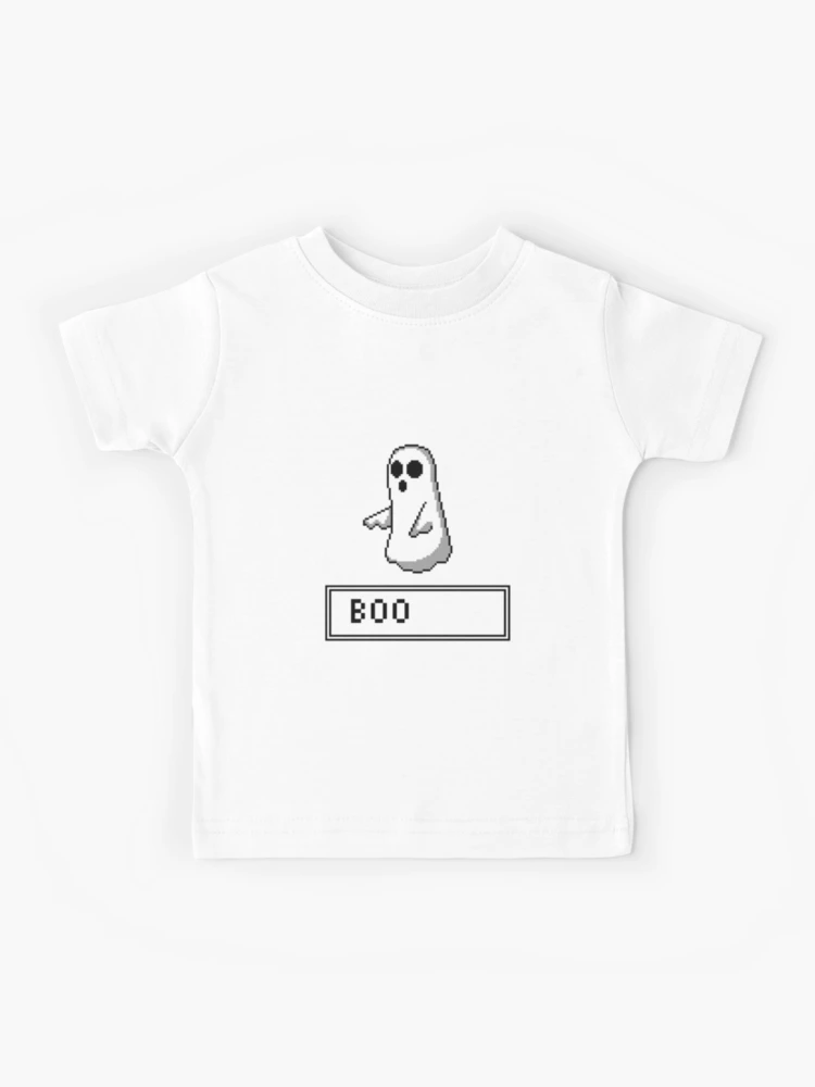 Logo White Cute Kids Gaming  Kids T-Shirt for Sale by