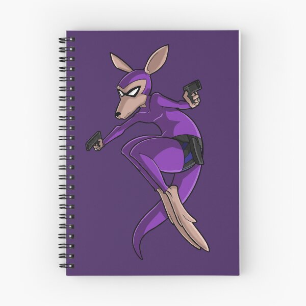 Item preview, Phantom Roo designed and sold by Captain _awesomepants.