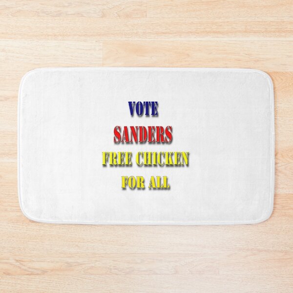 Item preview, Free Chicken  designed and sold by JohnDSmith.