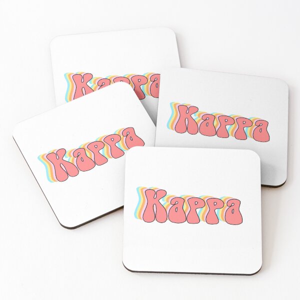 Item preview, Kappa  designed and sold by adelaideb1.