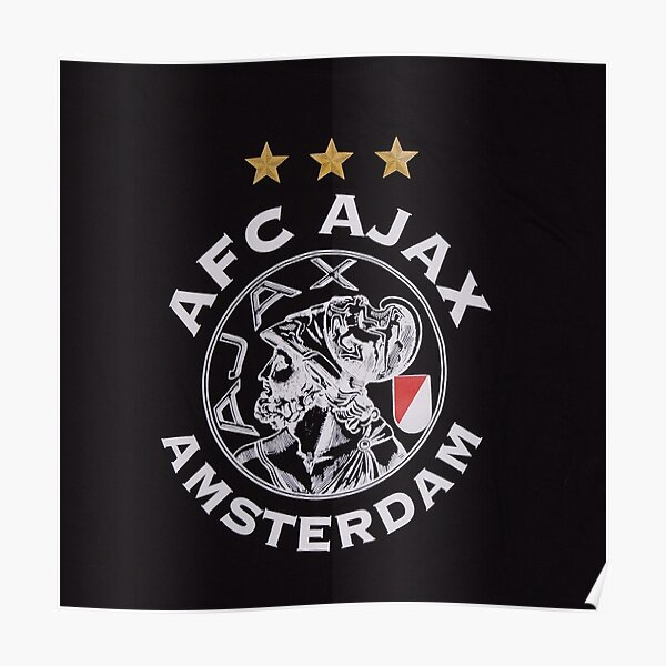 Ajax Posters | Redbubble