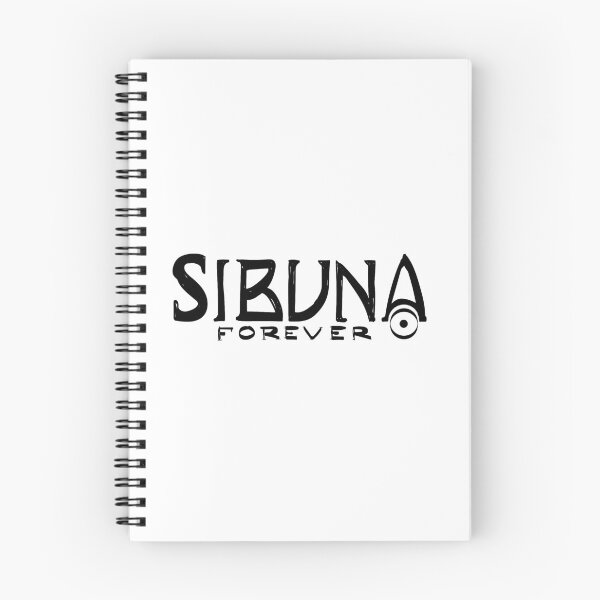 Item preview, Sibuna Forever- House of Anubis designed and sold by mariahparker111.