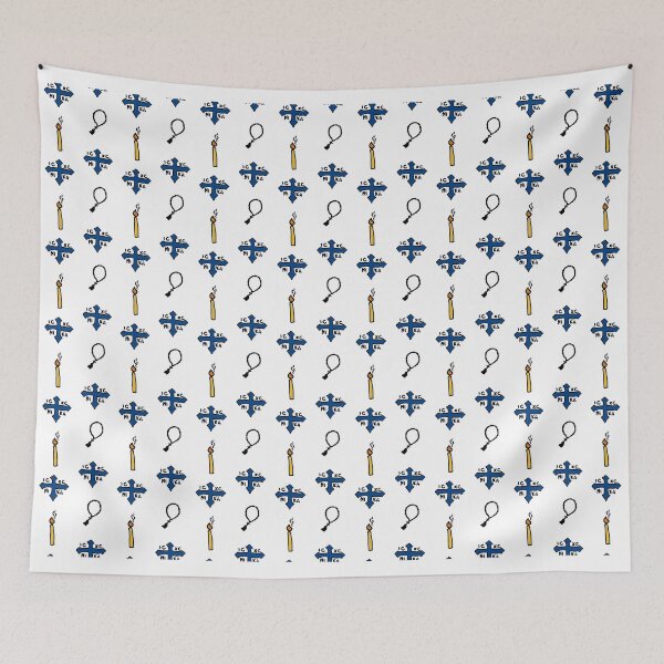Item preview, Let My Prayer Arise - Pattern Only designed and sold by arrany.