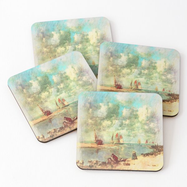 Item preview, On The Water Front designed and sold by JohnDSmith.