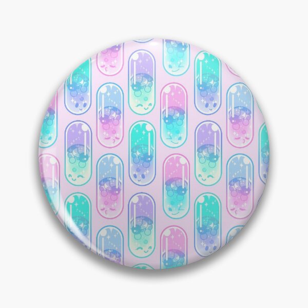 Item preview, happy pills designed and sold by abakkus.