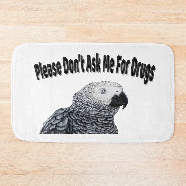 Item preview, Please Don't Ask Me For Drugs designed and sold by Slydell1.