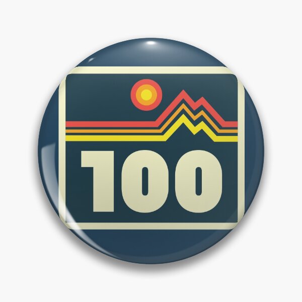 Item preview, 100 Miles Ultramarathon Ultra Running Rainbow designed and sold by yelly123.