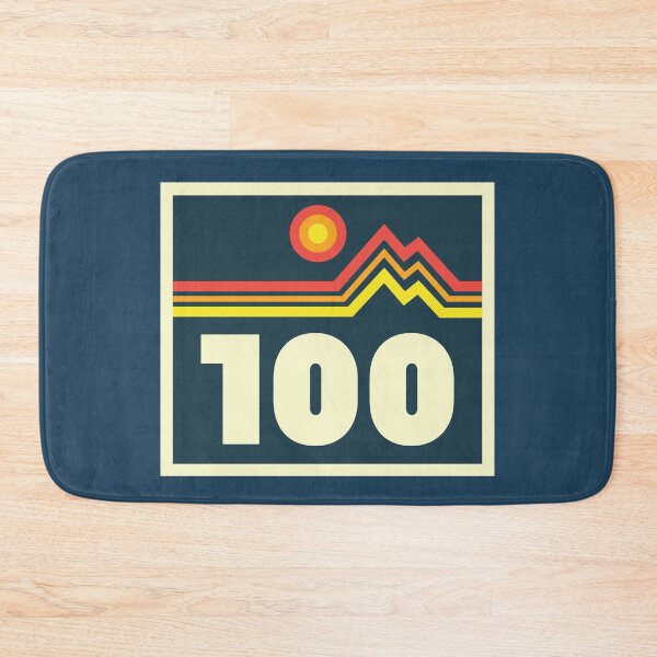 Item preview, 100 Miles Ultramarathon Ultra Running Rainbow designed and sold by yelly123.