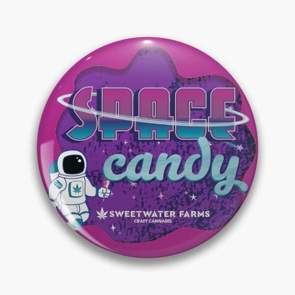 Item preview, Space Candy designed and sold by Sweetwater Farms Swag.