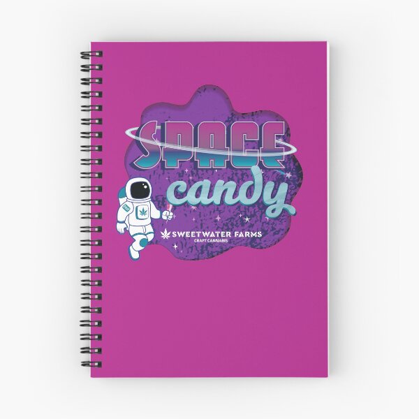 Item preview, Space Candy designed and sold by Sweetwater Farms Swag.