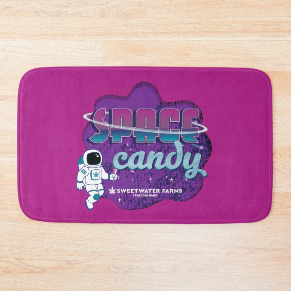 Item preview, Space Candy designed and sold by Sweetwater Farms Swag.