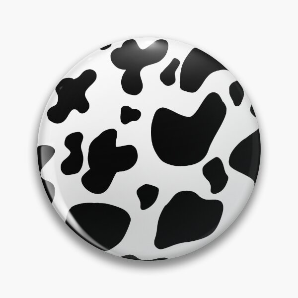 Item preview, Cow print designed and sold by Kamryn’s Stickers.
