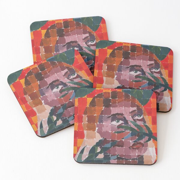 Item preview, Jungle designed and sold by lizardella.