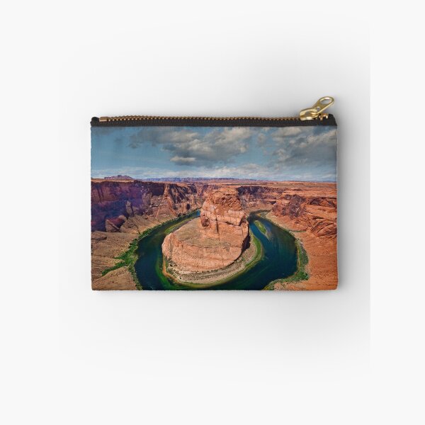 Item preview, Horseshoe Bend on the Colorado River designed and sold by Jeff Goulden Photography.