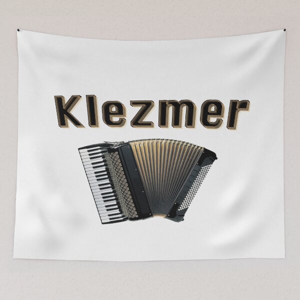 Item preview, Klezmer Accordian designed and sold by Slydell1.