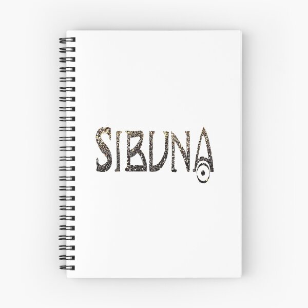 Item preview,  Sibuna gold glitter House of Anubis designed and sold by mariahparker111.
