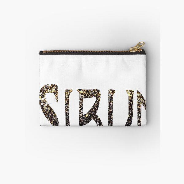 Item preview,  Sibuna gold glitter House of Anubis designed and sold by mariahparker111.