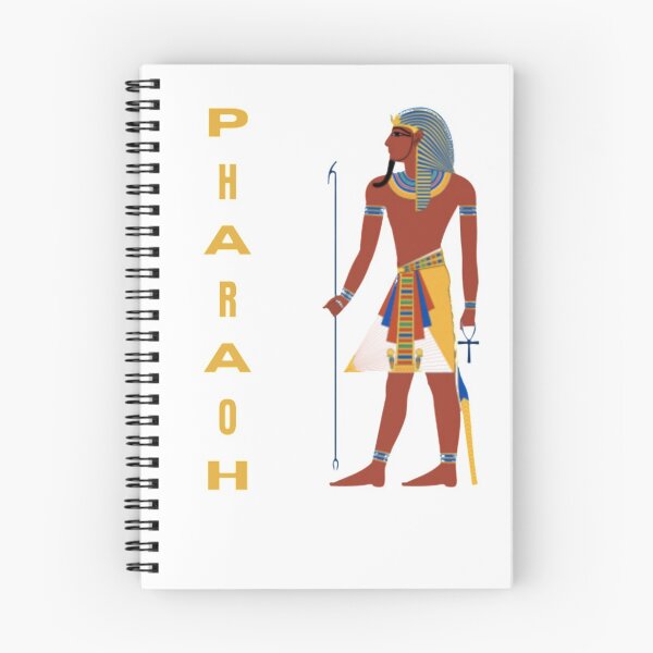 Artikelvorschau, Pharao T-Shirt Ägypten entworfen und verkauft von Blue  Dragon.