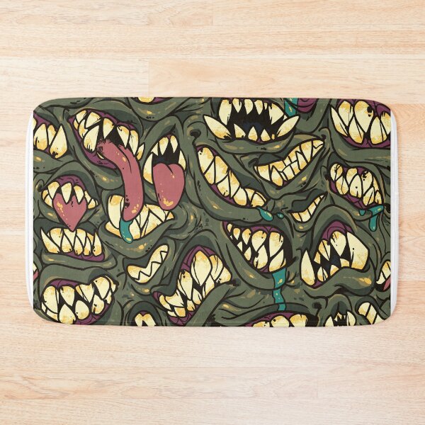Item preview, sins of the flesh [zombie] designed and sold by abakkus.