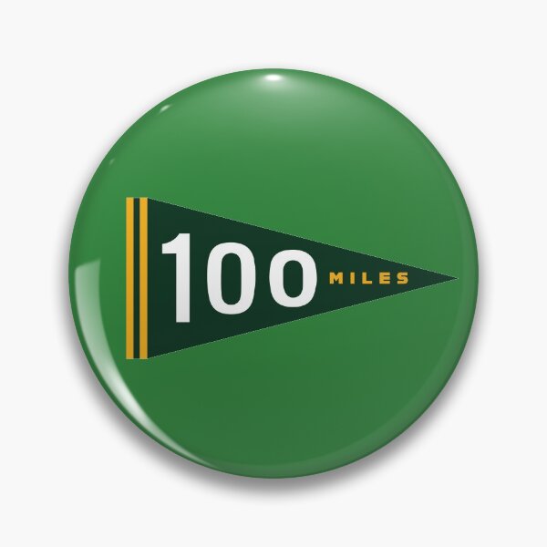 Item preview, 100 Miles Ultramarathon Ultra Running Rainbow designed and sold by yelly123.