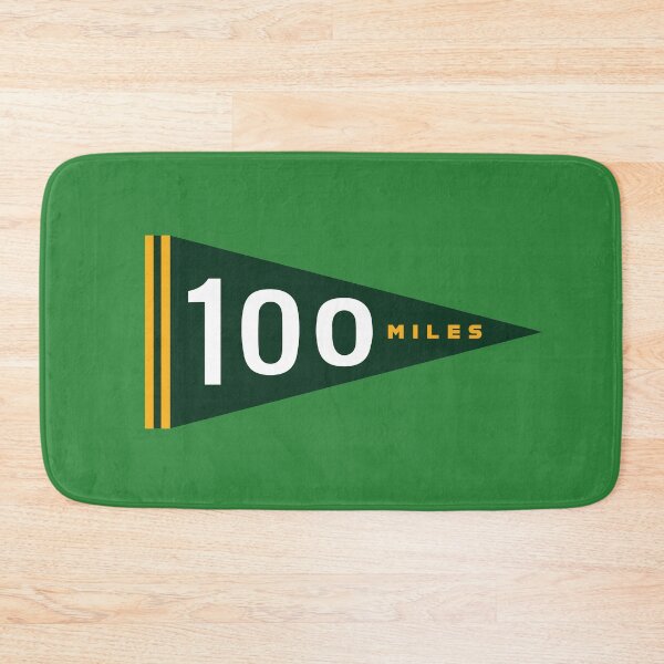 Item preview, 100 Miles Ultramarathon Ultra Running Rainbow designed and sold by yelly123.