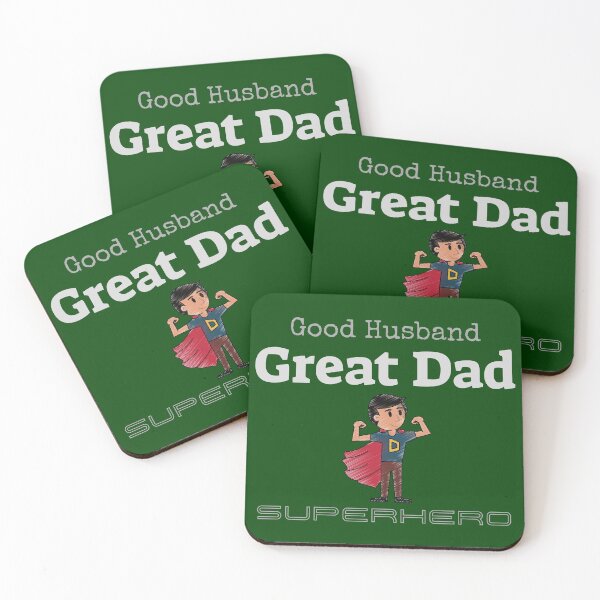 Item preview, SuperDad designed and sold by rodelyn.