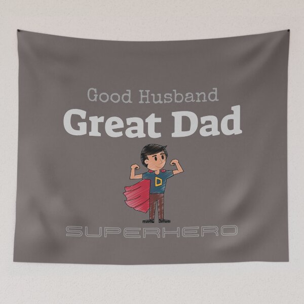Item preview, SuperDad designed and sold by rodelyn.