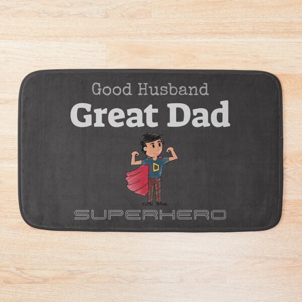 Item preview, SuperDad designed and sold by rodelyn.