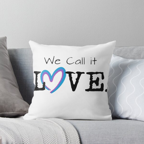 Item preview, We Call it Love designed and sold by Neitherland Studios.