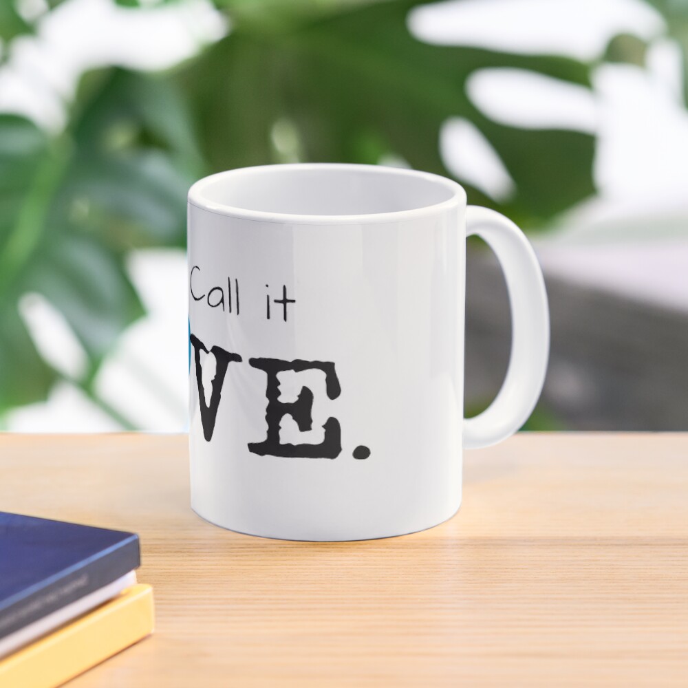 Item preview, Classic Mug designed and sold by squallykins.