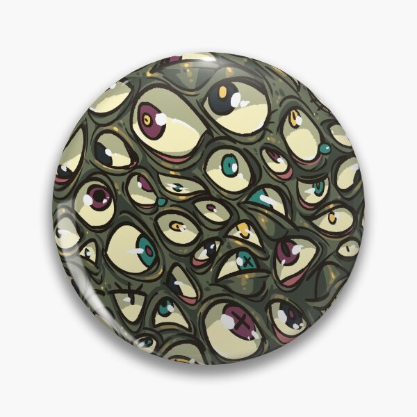 Item preview, sins of the mind [zombie] designed and sold by abakkus.