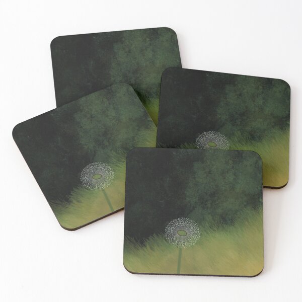 Item preview, Dandelion flower  designed and sold by irmasarts.