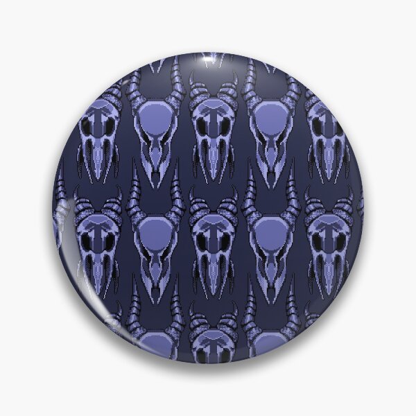 Item preview, Monstrous skulls designed and sold by Zane007.
