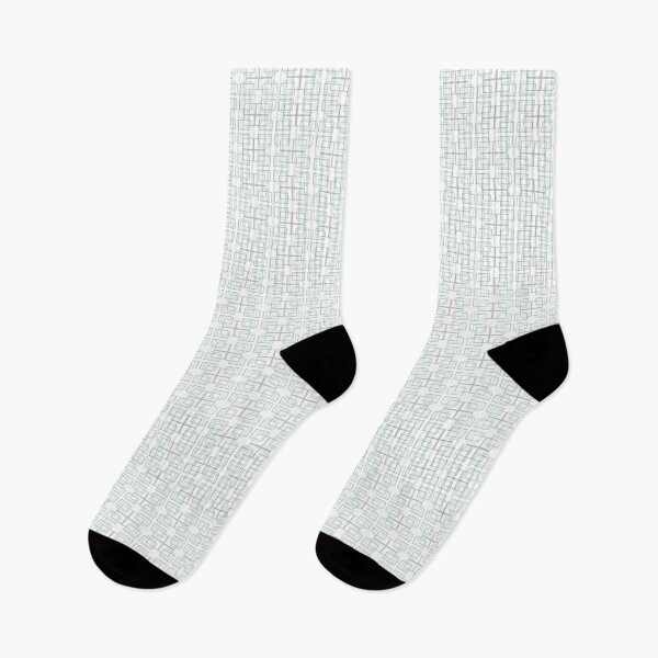 Item preview, Geometric Pattern designed and sold by Samvara.