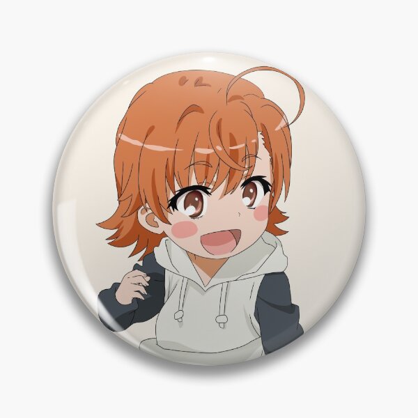 Item preview, Baby Misaka designed and sold by cvisti.