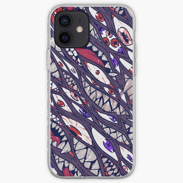 we are watching iPhone Soft Case