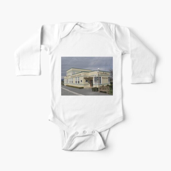 milk bar baby clothes