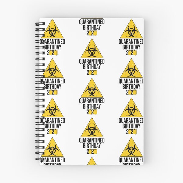 Item preview, 2020 quarantined birthday designed and sold by ismagarri.