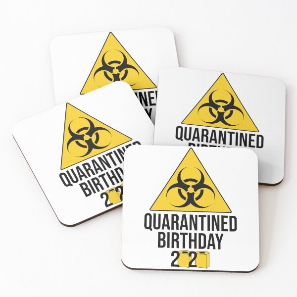 Item preview, 2020 quarantined birthday designed and sold by ismagarri.